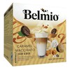 Кофе в капсулах Belmio D.G. Latte Caramel 8 шт. (с картой OZON)