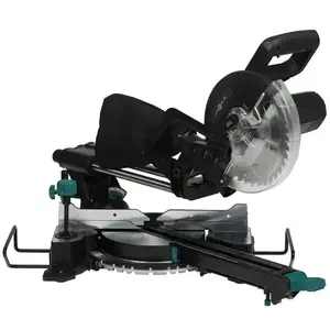 Торцовочная пила FinePower XT MSC170-21SD