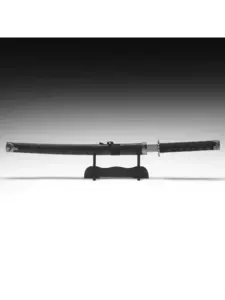 Сувенирное оружие Сималенд, без подставки, 70 см (с ВБ кошельком)