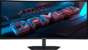 Монитор GIGABYTE 34" G34WQC2