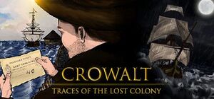 [PC] Crowalt: Traces of the Lost Colony