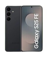 Смартфон Samsung S25FE 8/256 ГБ (с картой OZON)