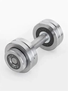 Гантель Атлант 6 кг (с Озон-картой)