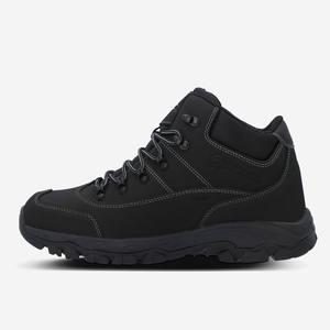 Ботинки утепленные мужские Outventure Montreal 2 из натуральной кожи