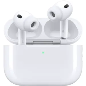 Наушники беспроводные с микрофоном Apple AirPods Pro 3 (с картой OZON, из-за рубежа, пошлина 763₽)