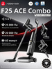 Моющий пылесос Roborock F25 Ace Combo (36399₽ с бонусами)