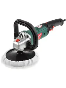 Полировальная машина Hammer USM1200P 1200 Вт (с ВБ кошельком)