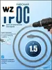 Сантехнический трос Retail Result для труб длиной 1.5м, 2 штуки (144₽ за 1 шт., с картой OZON, из-за рубежа)