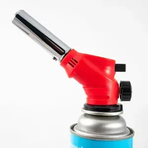 Горелка газовая RUNIS Premium P01