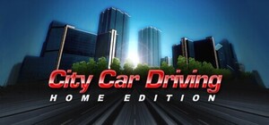 [PC] City Car Driving