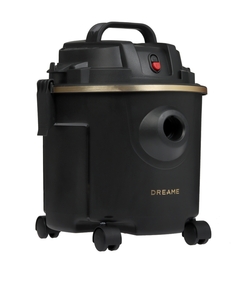 Хозяйственный пылесос Dreame DrumForce DF10, 16л, 260вт