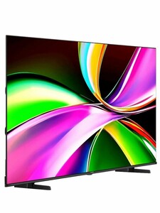 Телевизор Hisense 55E77Q 55" Smart TV 4К (с Я.Пэй/Альфой, зависит от аккаунта и города)