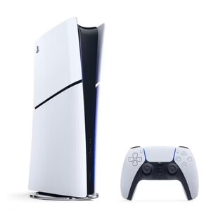 Игровая приставка Sony PlayStation 5 Slim 825Gb Digital Edition CFI-2XXXB