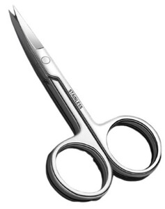 Ножницы для маникюра (с картой OZON)