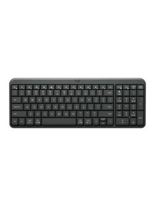 Беспроводная клавиатура Logitech K250 (с Озон-картой, возврат 302 балла Озон)