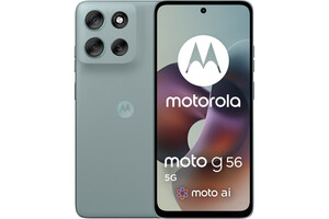 Смартфон Motorola G56 12/256 (с картой OZON, из-за рубежа)