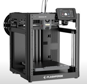 3D принтер Adventurer 5M (с 16.03)