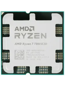 Процессор AMD Ryzen 7 7800X3D (кошелек 6% + ВБ подписка)