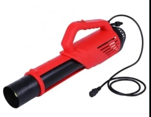 Разбрызгиватель ТУМАН Умница модель ВЭО-5,5м (с озон картой)