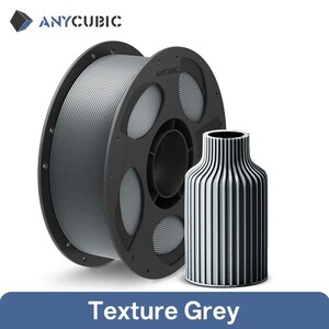 Нить PLA многоцветная ANYCUBIC 1.75 мм 1 кг
