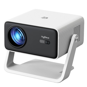 Проектор ThundeaL TD85W / SE (1920x1080, до 14000 лм, Android 12, Wi-Fi+BT, 5 Вт)