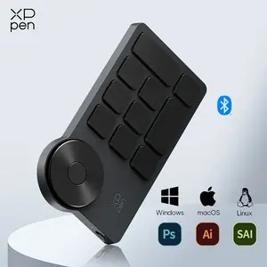 Беспроводной пульт для графического планшета и ПК XPpen U1200 (из РФ)