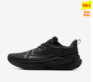 Мужские беговые кроссовки Xtep, 3.0, амортизирующие, износостойкие, легкие