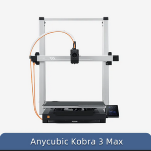 3D-принтер ANYCUBIC Kobra 3 Max