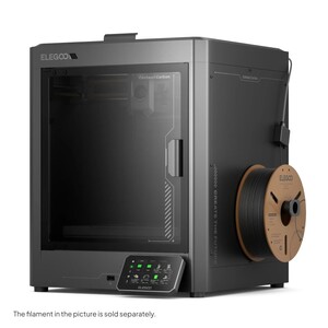 3D-принтер ELEGOO Centauri Carbon FDM