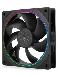 Комплект вентиляторов Termalright TL-S12 X3 (TL-S12x3), 3 шт. (с ВБ кошельком)