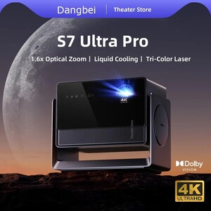 Проектор Dangbei S7 ultra pro