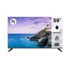 Телевизор 50" Hi HX-50U01FB, 4K, Android TV (с озон картой) 