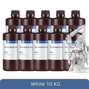 ANYCUBIC УФ-смола 405 нм для 3D-печати