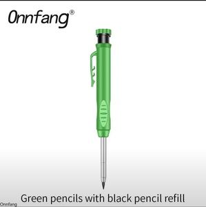 Карандаш механический столярный (строительный) (из-за рубежа)