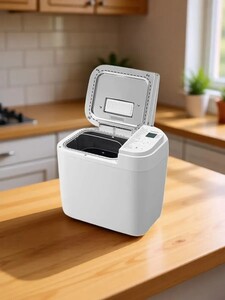 Хлебопечь Panasonic SD-R2520WTS