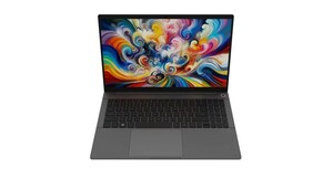 Ноутбук Icebook 15.6", 1920х1080, IPS, AMD Ryzen 5 4600H, 8/256 Гб, AMD Radeon Graphics, Windows Pro (с картой OZON) + пошлина 916₽