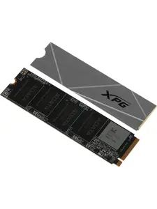 Внутренний SSD-диск ADATA Gammix S60 2 ТБ PCI-E 4.0 (цена по озон-карте)