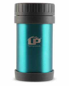 Термос для еды LP JMG Petrol 0.5 л за 554₽ и 0.35 л за 405₽ (с картой OZON)