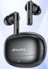 Наушники беспроводные AWEI T88ANC (с картой OZON)