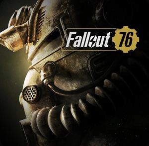 Игра Fallout 76 цифровой ключ для PC(ПК) активация Microsoft Store, Русский язык