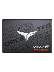 SSD-диск Teamgroup T-FORCE VULCAN Z 1 ТБ 2.5 SATA (с ВБ кошельком)