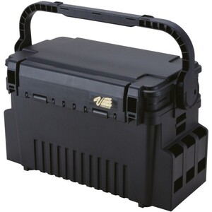 Ящик рыболовный Meiho Versus VS-7070 Black 434x233x271 мм