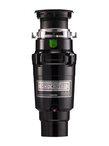 Измельчитель пищевых отходов Bone Crusher BC 600 с установочным комплектом (цена с OZON картой)