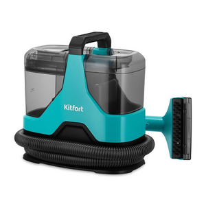 Моющий пылесос Kitfort КТ-5521 (с картой Пэй)