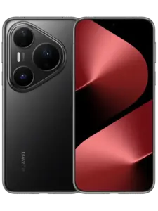 Смартфон Huawei Pura 80 Pro 12/512Gb LTE DS black (с ВБ кошельком)