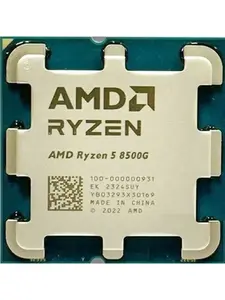 Процессор AMD Ryzen 5 8500G OEM + 1118 баллов (цена по озон-карте)