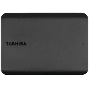 Внешний жесткий диск Toshiba HDTB540EK3CA 4 ТБ (с картой OZON)