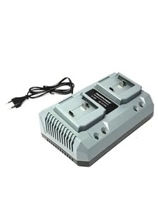 Зарядное устройство двухпортовое Profipower LI-18E (с картой OZON)