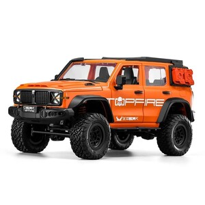 Радиоуправляемая машинка MN300 4WD (с картой OZON)