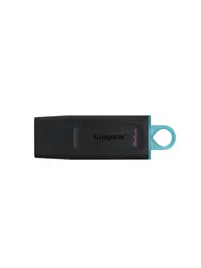 Флэш-накопитель KINGSTON DTX 64GB